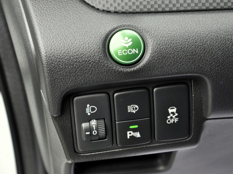 Honda CR-V 1,6i-DTEC 120KM BiałaPerła/Navi/Kamera/LED/PDC/Serwis/Model2016 IV (2012-2018)
