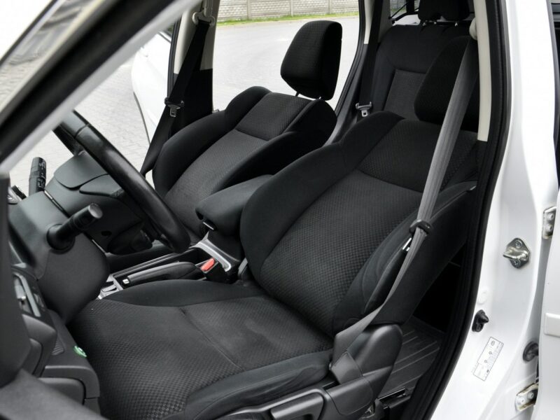 Honda CR-V 1,6i-DTEC 120KM BiałaPerła/Navi/Kamera/LED/PDC/Serwis/Model2016 IV (2012-2018)