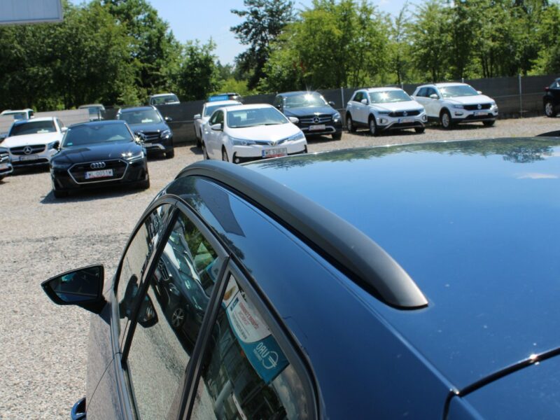 Seat Leon TDI F-vat Gwarancja Salon Polska III (2012-)