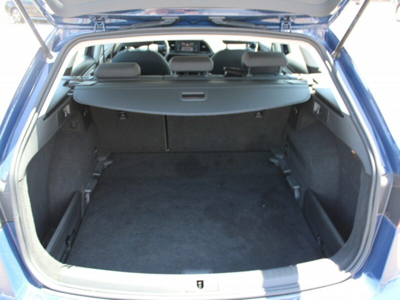 Seat Leon TDI F-vat Gwarancja Salon Polska III (2012-)