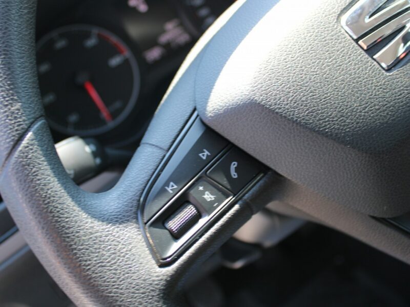 Seat Leon TDI F-vat Gwarancja Salon Polska III (2012-)