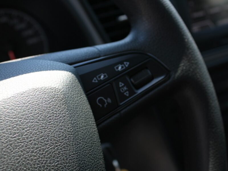 Seat Leon TDI F-vat Gwarancja Salon Polska III (2012-)