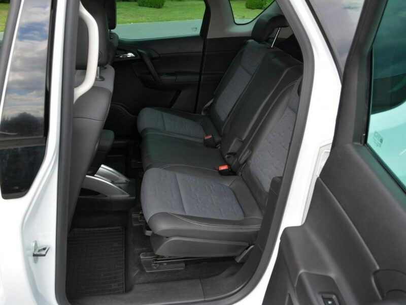 Opel Meriva 1.7CDTI(110KM) Cosmo Skóry Panorama Led 2xParktronic Alu 18" II (2010-)