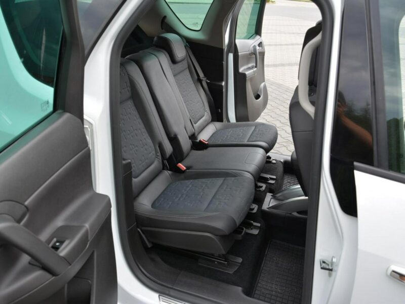 Opel Meriva 1.7CDTI(110KM) Cosmo Skóry Panorama Led 2xParktronic Alu 18" II (2010-)
