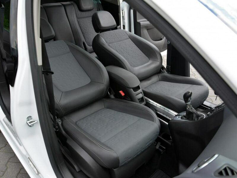 Opel Meriva 1.7CDTI(110KM) Cosmo Skóry Panorama Led 2xParktronic Alu 18" II (2010-)