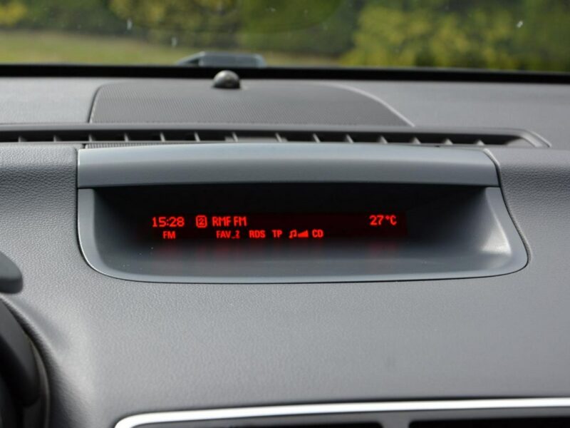 Opel Meriva 1.7CDTI(110KM) Cosmo Skóry Panorama Led 2xParktronic Alu 18" II (2010-)