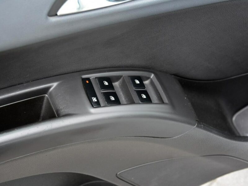 Opel Meriva 1.7CDTI(110KM) Cosmo Skóry Panorama Led 2xParktronic Alu 18" II (2010-)