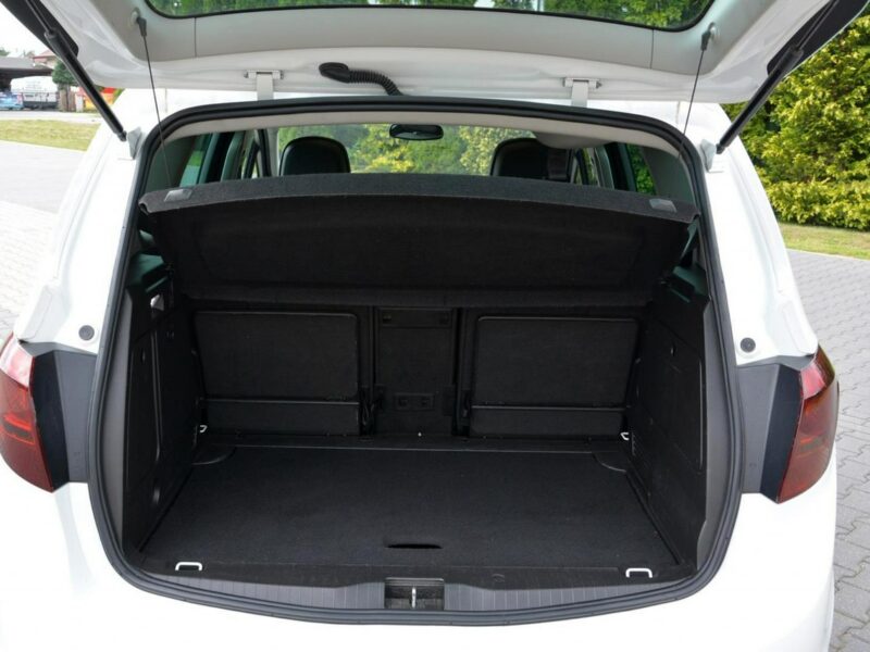 Opel Meriva 1.7CDTI(110KM) Cosmo Skóry Panorama Led 2xParktronic Alu 18" II (2010-)