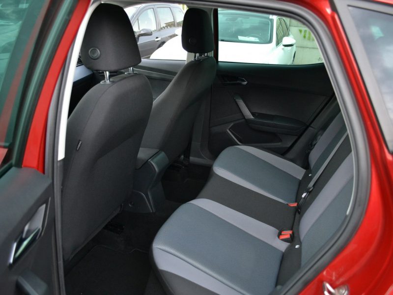 Seat Arona Kamera Cofania*Asysten Parkowania*LED*ACC*Climatronic*Zarejestrowany