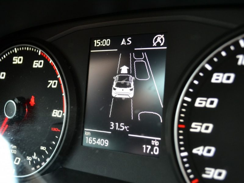 Seat Arona Kamera Cofania*Asysten Parkowania*LED*ACC*Climatronic*Zarejestrowany