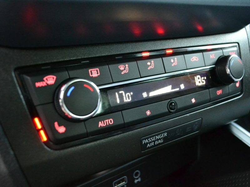 Seat Arona Kamera Cofania*Asysten Parkowania*LED*ACC*Climatronic*Zarejestrowany