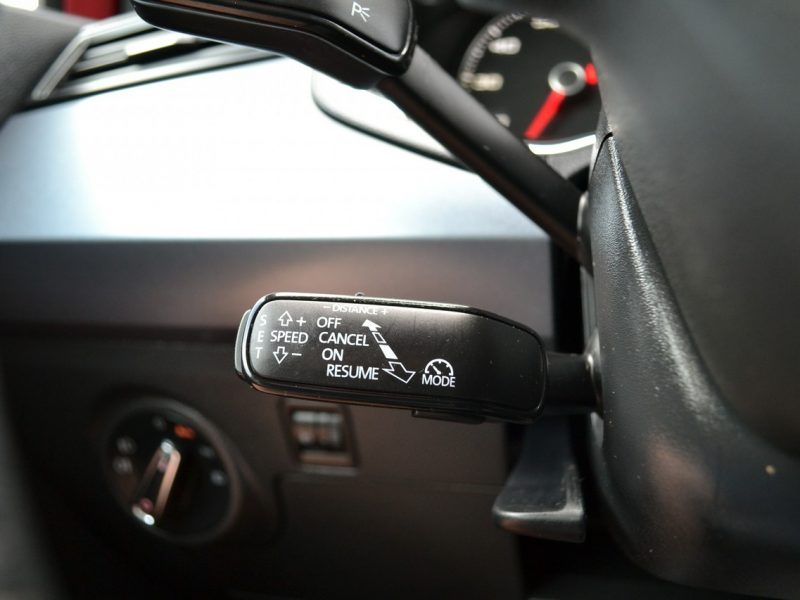 Seat Arona Kamera Cofania*Asysten Parkowania*LED*ACC*Climatronic*Zarejestrowany