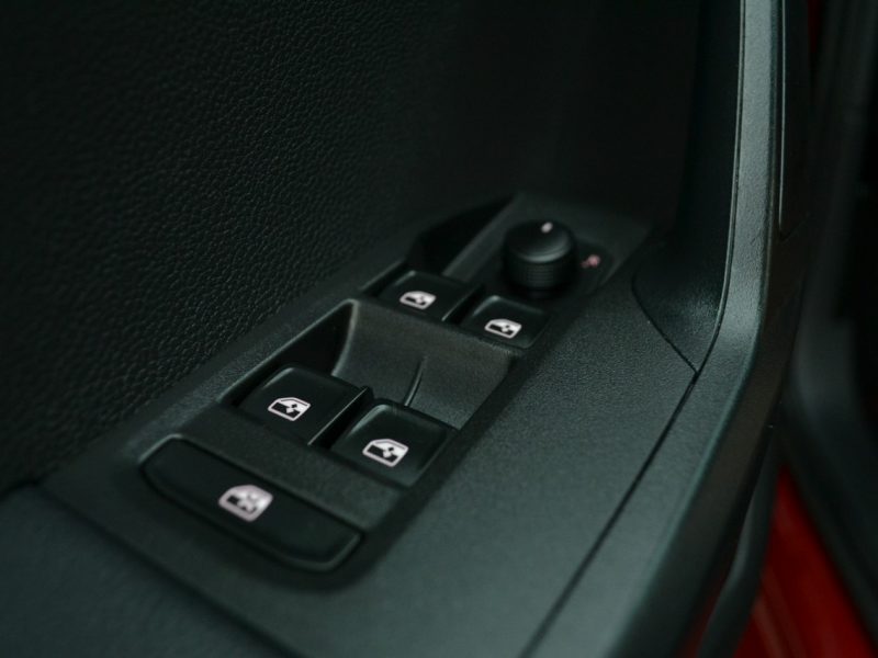 Seat Arona Kamera Cofania*Asysten Parkowania*LED*ACC*Climatronic*Zarejestrowany
