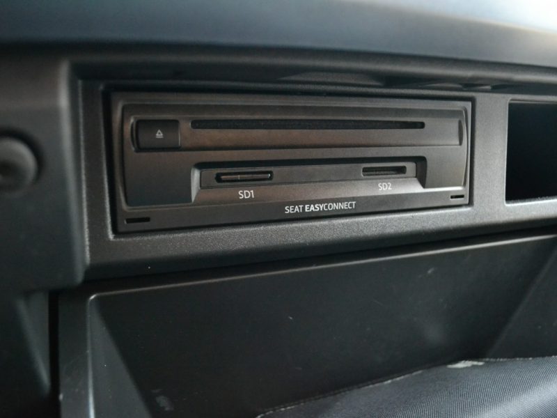 Seat Arona Kamera Cofania*Asysten Parkowania*LED*ACC*Climatronic*Zarejestrowany
