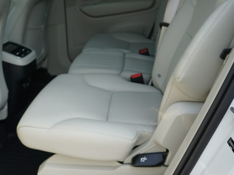 Volvo XC 90 2.0 Benzyna 252KM, zarejestrowane, wyposażenie premium, rok gwarancji, II (2014-)