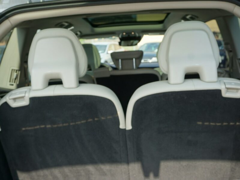 Volvo XC 90 2.0 Benzyna 252KM, zarejestrowane, wyposażenie premium, rok gwarancji, II (2014-)