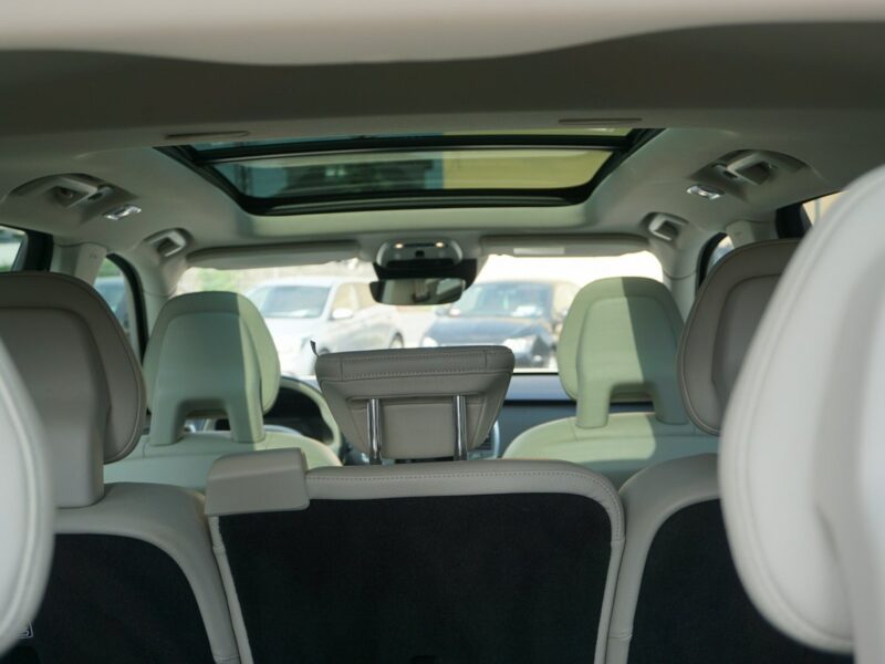 Volvo XC 90 2.0 Benzyna 252KM, zarejestrowane, wyposażenie premium, rok gwarancji, II (2014-)