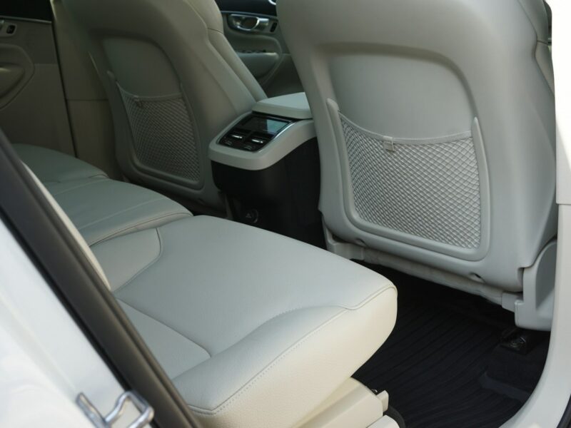 Volvo XC 90 2.0 Benzyna 252KM, zarejestrowane, wyposażenie premium, rok gwarancji, II (2014-)