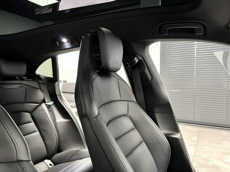 Porsche Taycan 476KM SPORT TURISMO Performance Plus 93,4 kWh*APPROVED do 06.2026