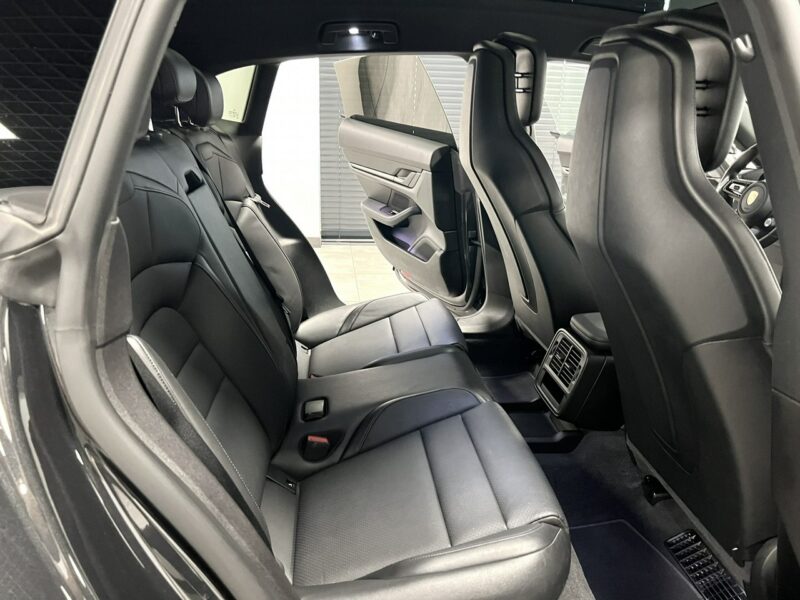 Porsche Taycan 476KM SPORT TURISMO Performance Plus 93,4 kWh*APPROVED do 06.2026