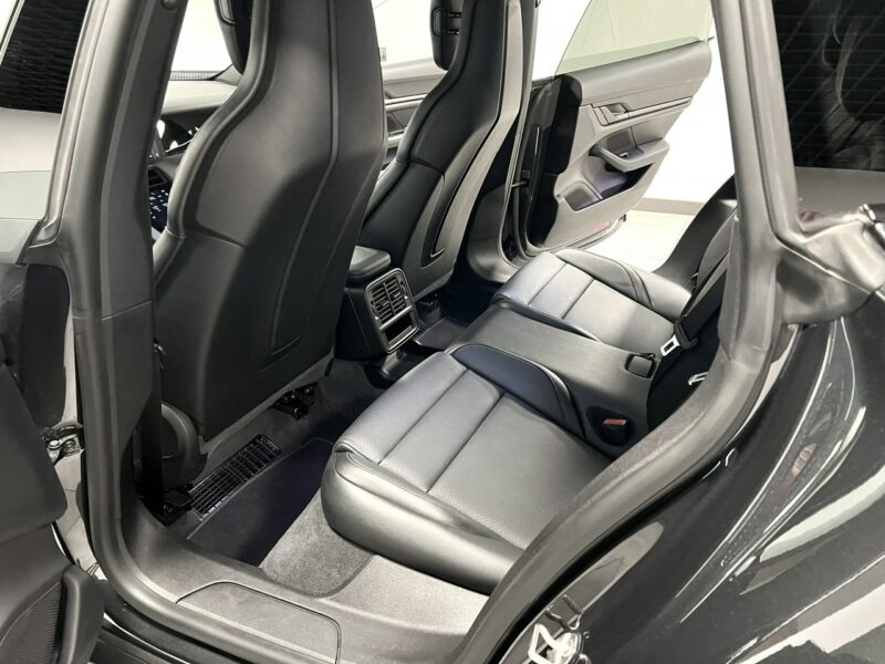 Porsche Taycan 476KM SPORT TURISMO Performance Plus 93,4 kWh*APPROVED do 06.2026