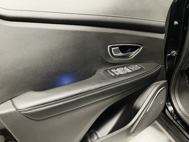 Renault Grand Scenic 1.6 DCi 160KM*INITIALE PARIS*BOSE*Komfortsitze*7-osób*KeyLess*AUTOMAT III (2016-2021)