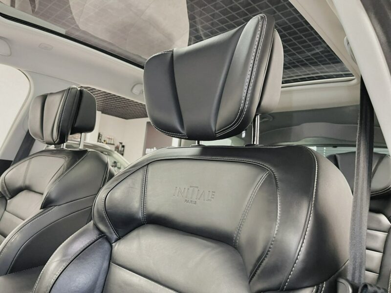 Renault Grand Scenic 1.6 DCi 160KM*INITIALE PARIS*BOSE*Komfortsitze*7-osób*KeyLess*AUTOMAT III (2016-2021)
