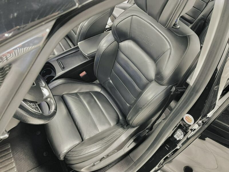 Renault Grand Scenic 1.6 DCi 160KM*INITIALE PARIS*BOSE*Komfortsitze*7-osób*KeyLess*AUTOMAT III (2016-2021)