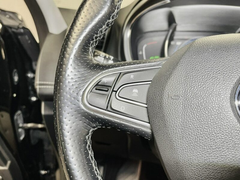 Renault Grand Scenic 1.6 DCi 160KM*INITIALE PARIS*BOSE*Komfortsitze*7-osób*KeyLess*AUTOMAT III (2016-2021)