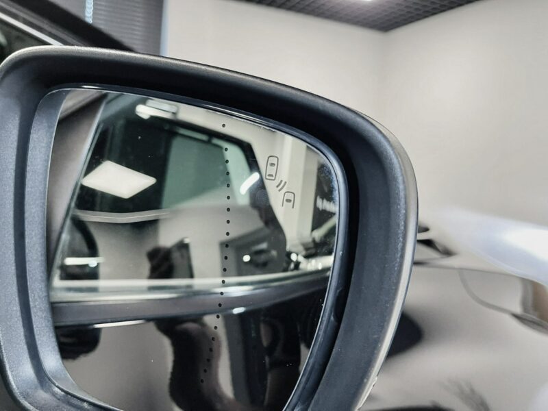 Renault Grand Scenic 1.6 DCi 160KM*INITIALE PARIS*BOSE*Komfortsitze*7-osób*KeyLess*AUTOMAT III (2016-2021)