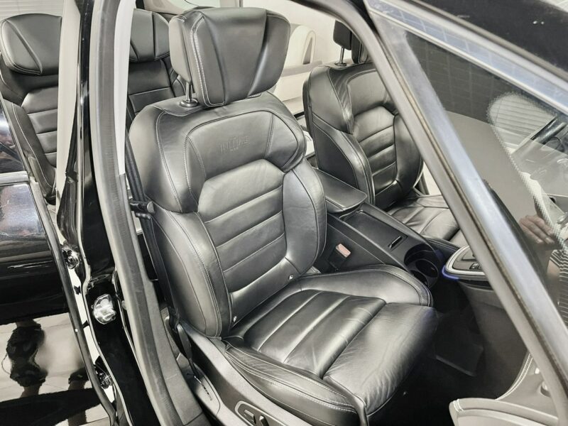 Renault Grand Scenic 1.6 DCi 160KM*INITIALE PARIS*BOSE*Komfortsitze*7-osób*KeyLess*AUTOMAT III (2016-2021)