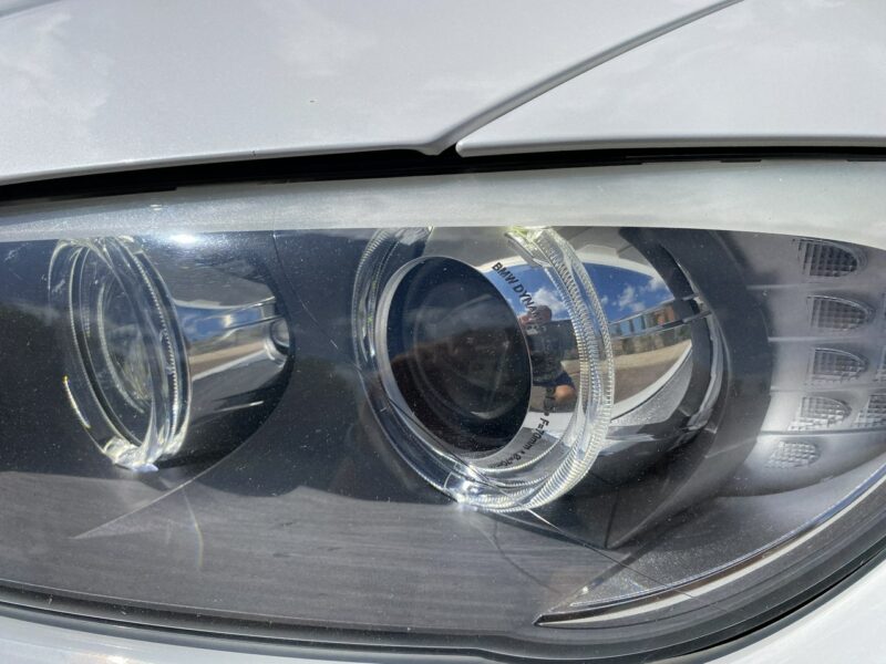 BMW 320 2.0 M Pakiet full opcja biała perła ledy bi xenon nawi alu 19 E90E91E92E93(2005-2012)