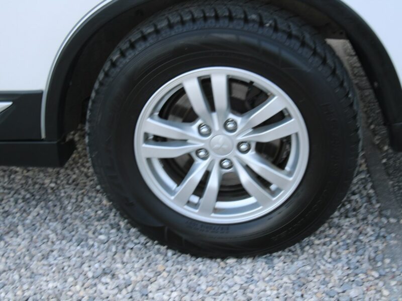 Mitsubishi Outlander 2.0i F-vat Salon PL Gwarancja Active III (2012-)