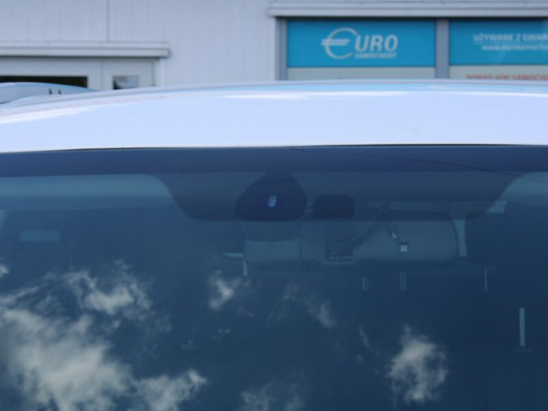 Mitsubishi Outlander 2.0i F-vat Salon PL Gwarancja Active III (2012-)