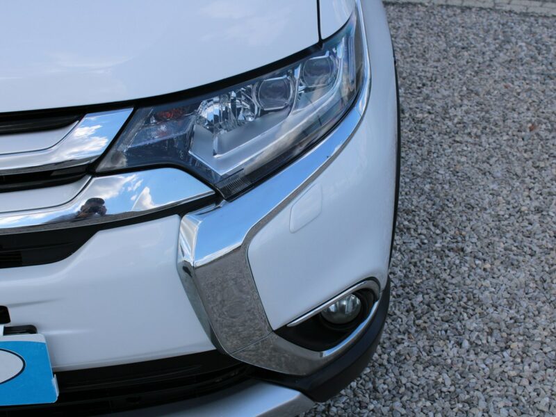 Mitsubishi Outlander 2.0i F-vat Salon PL Gwarancja Active III (2012-)