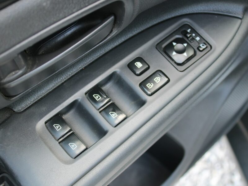 Mitsubishi Outlander 2.0i F-vat Salon PL Gwarancja Active III (2012-)