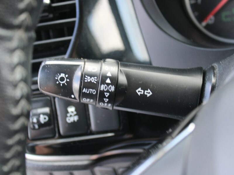 Mitsubishi Outlander 2.0i F-vat Salon PL Gwarancja Active III (2012-)