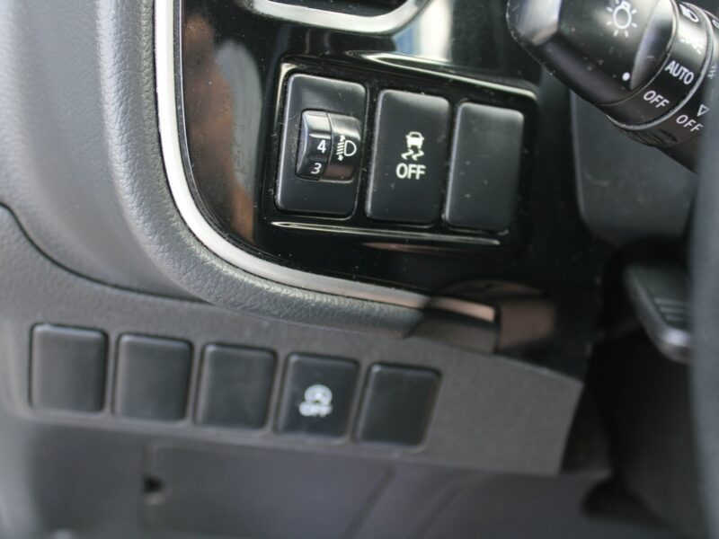 Mitsubishi Outlander 2.0i F-vat Salon PL Gwarancja Active III (2012-)