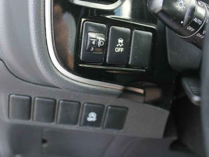 Mitsubishi Outlander 2.0i F-vat Salon PL Gwarancja Active III (2012-)