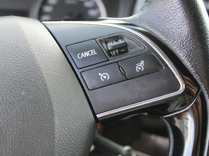 Mitsubishi Outlander 2.0i F-vat Salon PL Gwarancja Active III (2012-)