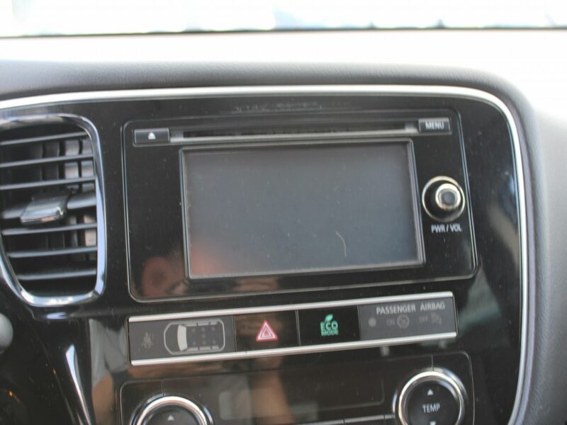 Mitsubishi Outlander 2.0i F-vat Salon PL Gwarancja Active III (2012-)