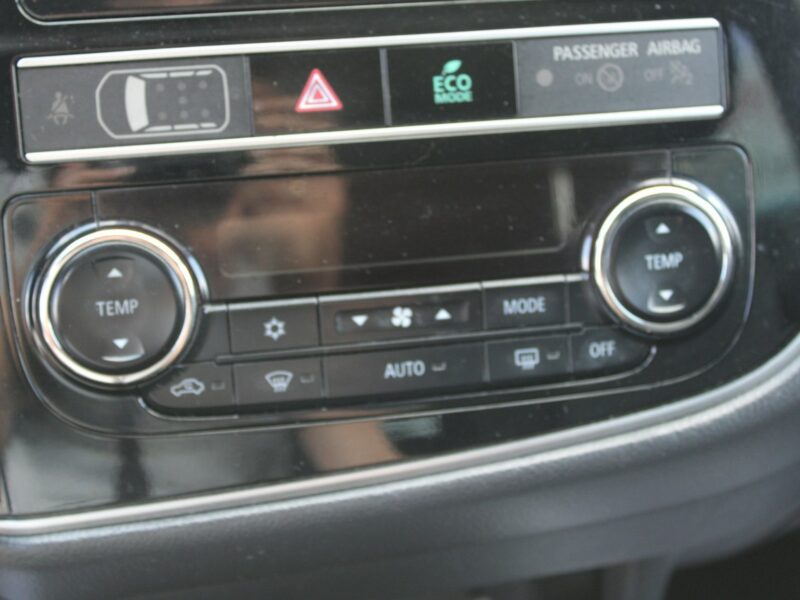 Mitsubishi Outlander 2.0i F-vat Salon PL Gwarancja Active III (2012-)