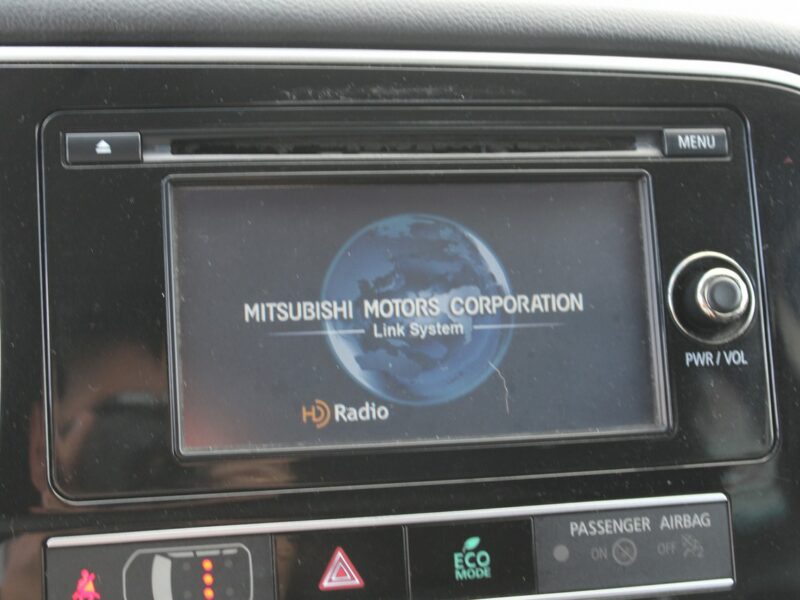 Mitsubishi Outlander 2.0i F-vat Salon PL Gwarancja Active III (2012-)
