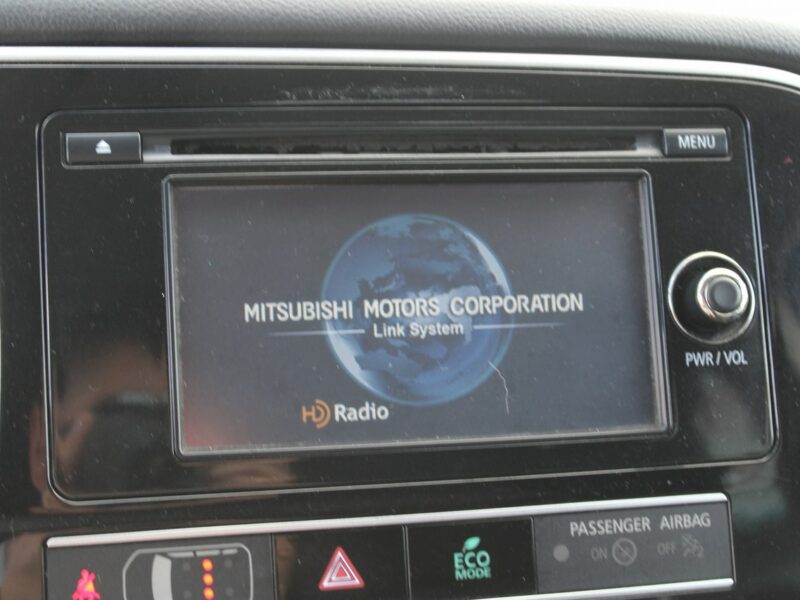 Mitsubishi Outlander 2.0i F-vat Salon PL Gwarancja Active III (2012-)