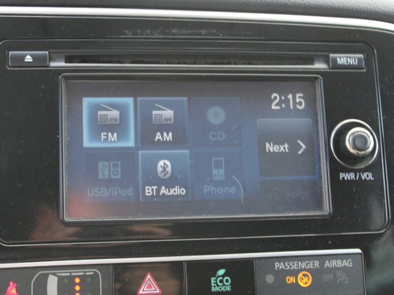 Mitsubishi Outlander 2.0i F-vat Salon PL Gwarancja Active III (2012-)