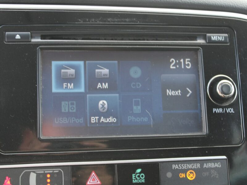 Mitsubishi Outlander 2.0i F-vat Salon PL Gwarancja Active III (2012-)