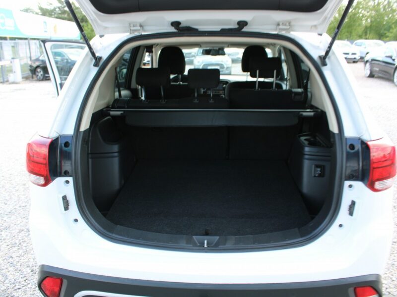 Mitsubishi Outlander 2.0i F-vat Salon PL Gwarancja Active III (2012-)