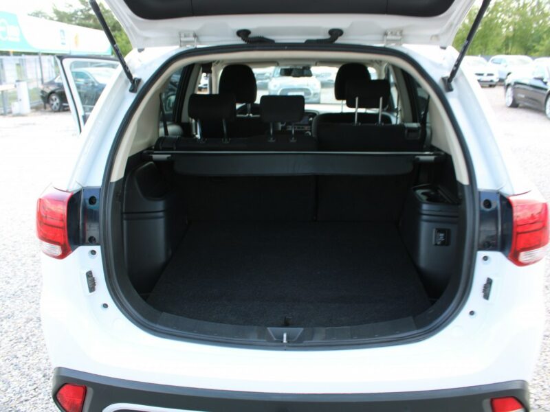 Mitsubishi Outlander 2.0i F-vat Salon PL Gwarancja Active III (2012-)