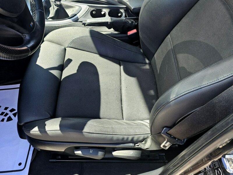 BMW 116 -SPRZEDANY- M-pakiet/1,6 Benzyna ! Super Stan, MANUAL! ,GWARANCJA! E87 (2004-2013)