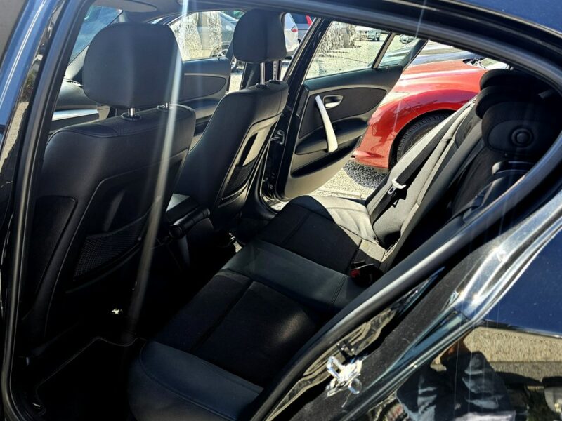 BMW 116 -SPRZEDANY- M-pakiet/1,6 Benzyna ! Super Stan, MANUAL! ,GWARANCJA! E87 (2004-2013)